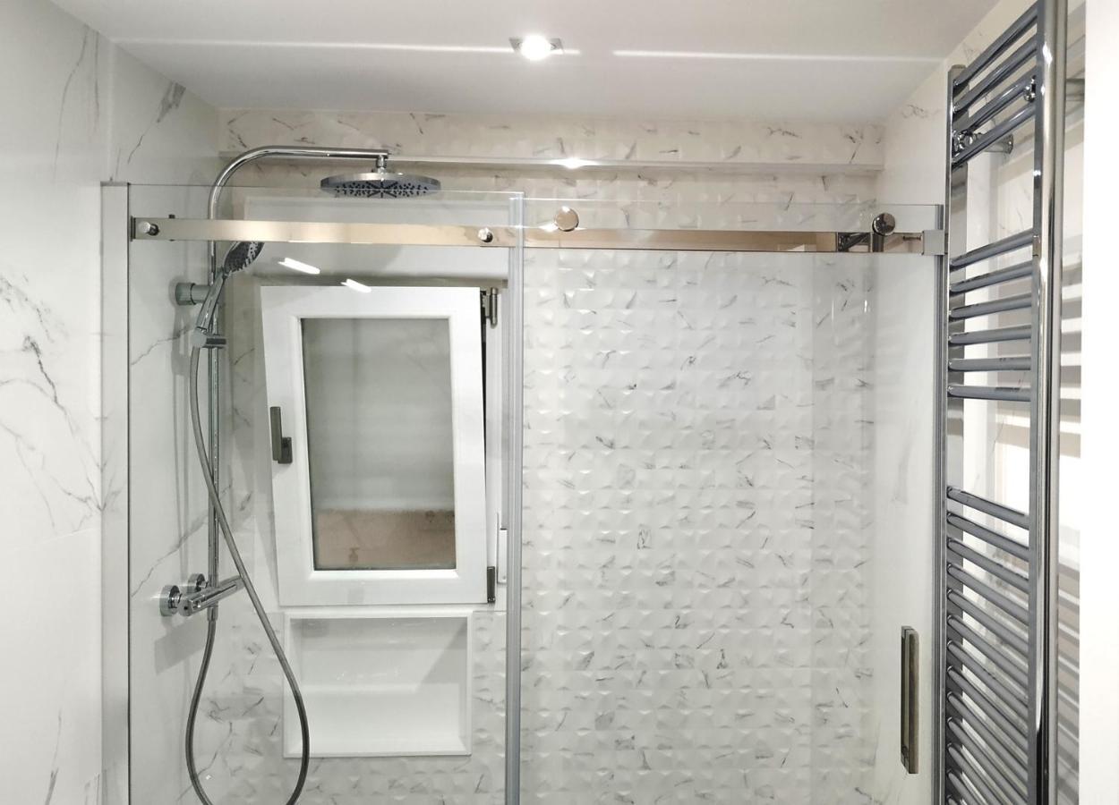 Vut Balboa Apartamento Саламанка Екстер'єр фото