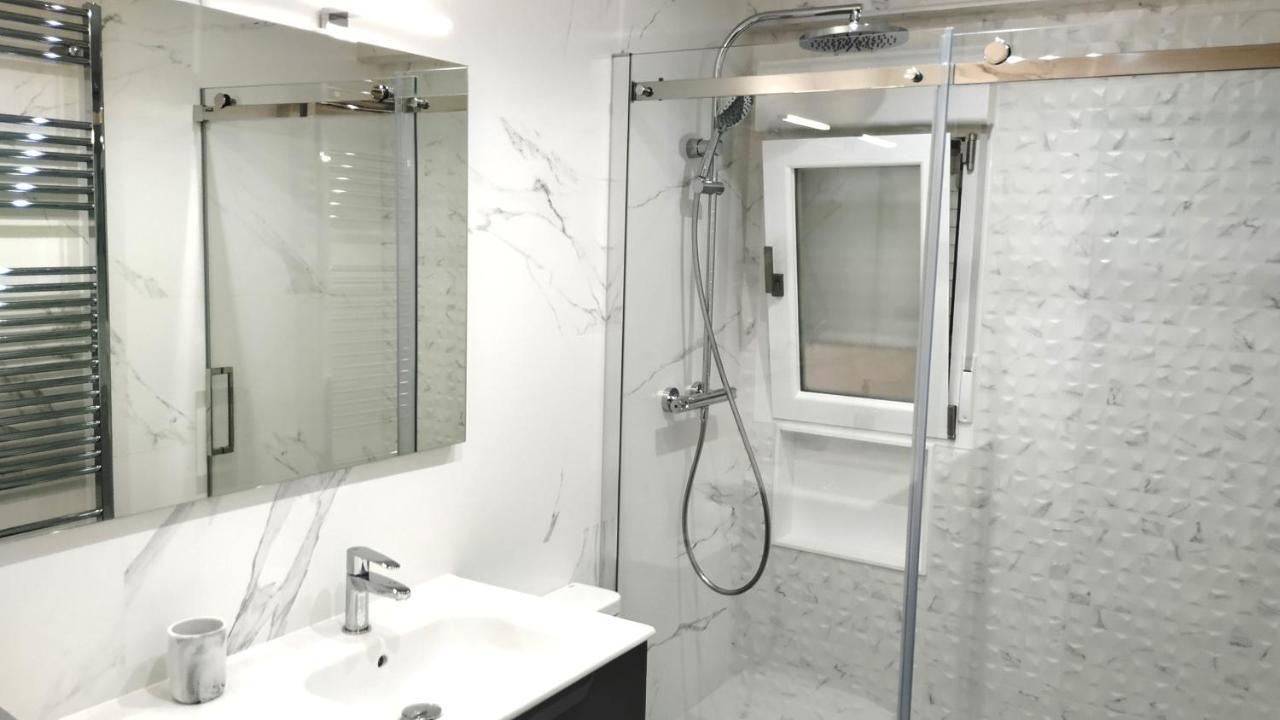 Vut Balboa Apartamento Саламанка Екстер'єр фото